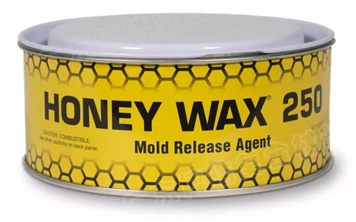 魔術(shù)般神奇的脫模蠟,脫模不再費(fèi)時費(fèi)力——美國Stoner蜜蠟250,脫模屆的模范生,趕快來看看我們做的效果小測試吧