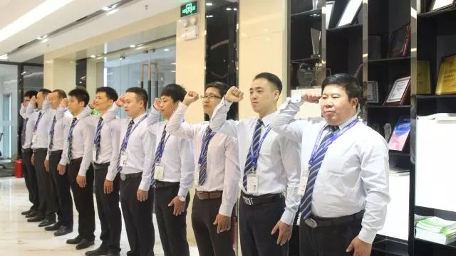 身為多年復材人,是什么力量讓他們一路堅持著相信自己的選擇而走到現在?而又是怎樣的一個地方讓他們找到寄托人生職業(yè)信仰的歸屬感?