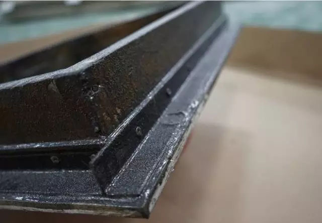 玻璃鋼與鋼鐵粘結加固   -3