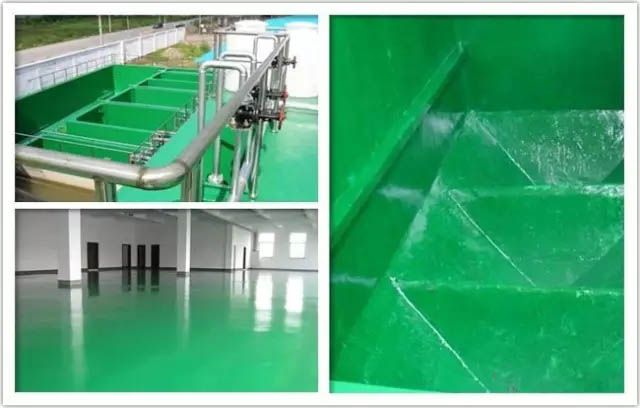 談&quot;腐&quot;色變？&quot;防腐斗士&quot;玻璃鋼向腐蝕說No