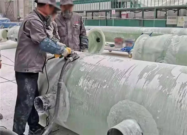 玻璃鋼粉塵會(huì)爆炸嗎？