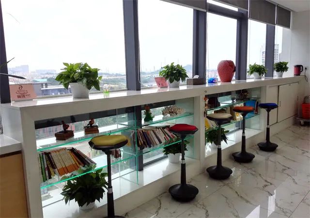 淺談博皓價值觀|《我們的事業》培訓心得  -3