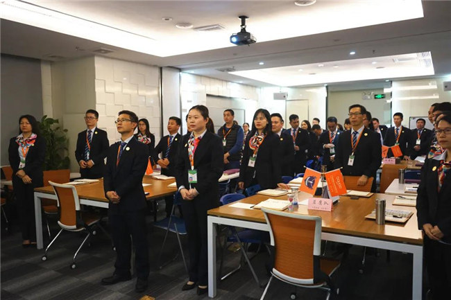 享受工作,用心生活|讀《活法》《干法》有感  -3