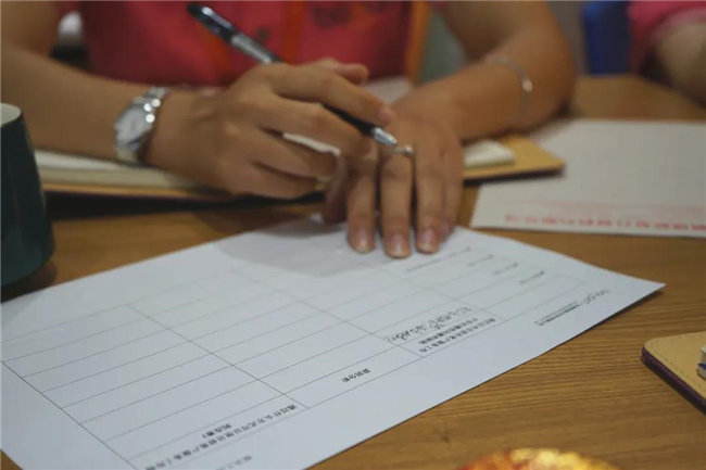 客戶服務，不止于此｜《卓越的客戶服務和管理》培訓心得   -4