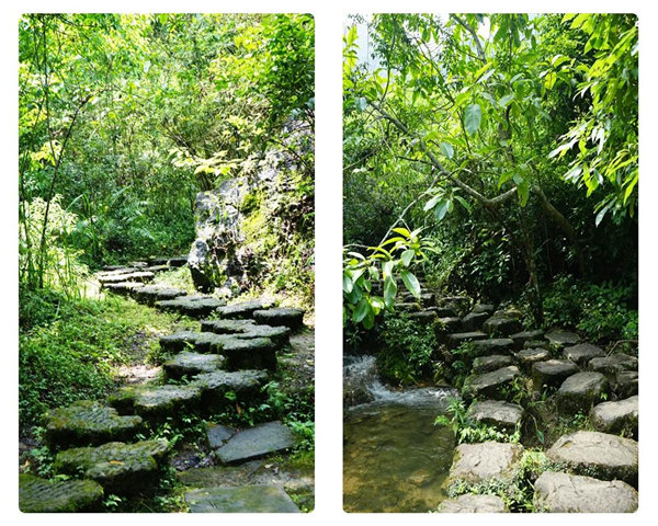 賞華夏大地，游多彩貴州-－2021年廣東博皓快樂行-3