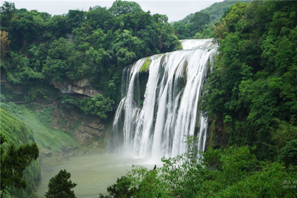 賞華夏大地，游多彩貴州-－2021年廣東博皓快樂行-4