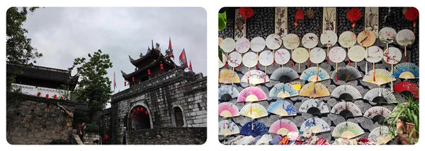 賞華夏大地，游多彩貴州-－2021年廣東博皓快樂行-18