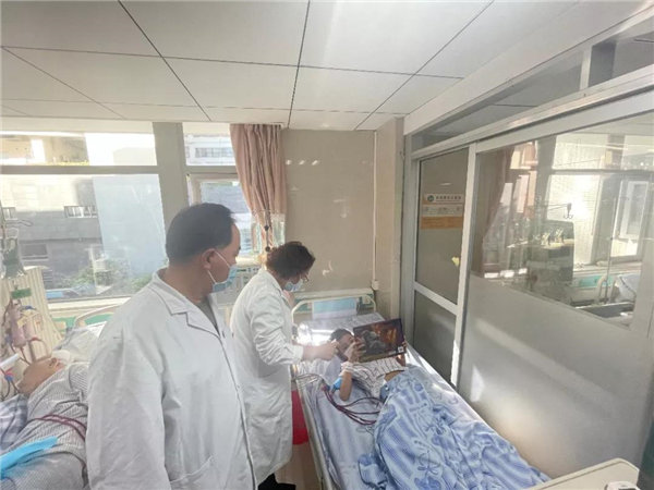 博皓公益丨愛心圖書角，書香傳希望   -4