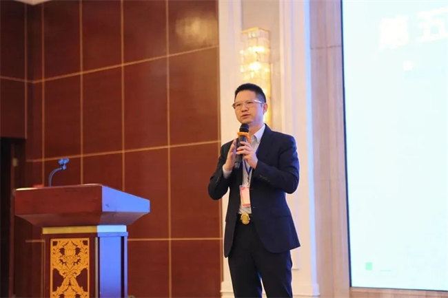 廣東漁船漁機漁具行業協會第五屆會員大會暨五屆一次理事會隆重舉行 -5