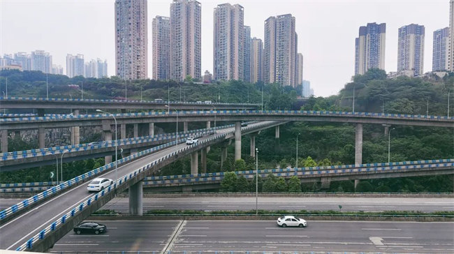 2023廣東博皓重慶游 -14