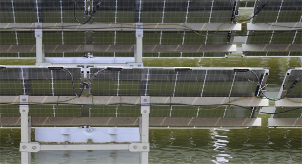 光伏用玻纖制品研發(fā)及推廣如火如荼,是機會還是陷阱? -2