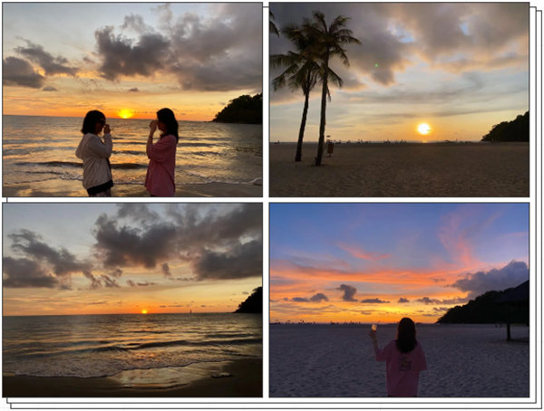 暢游碧海藍(lán)天，共筑團(tuán)隊(duì)夢想—博皓沙巴風(fēng)情之旅        -5