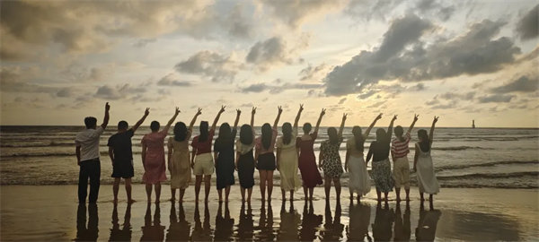 暢游碧海藍(lán)天,共筑團(tuán)隊(duì)夢想—博皓沙巴風(fēng)情之旅 -7