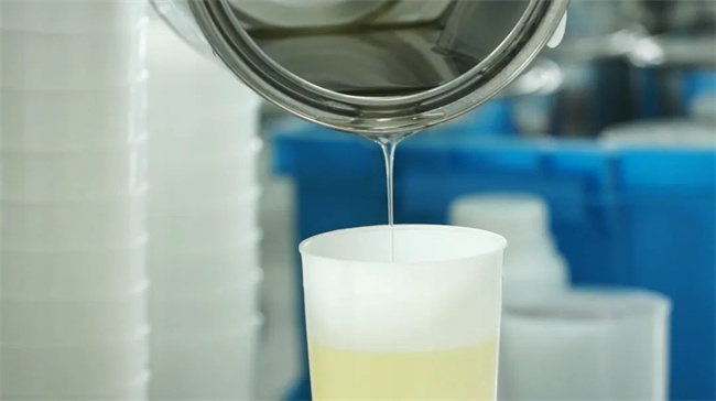 AOC力聯(lián)思高品質樹脂