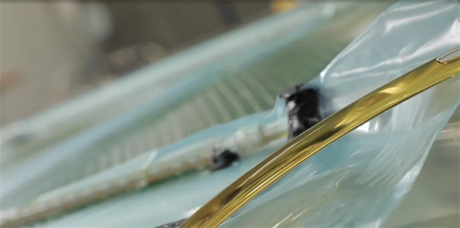 AOC力聯(lián)思高品質樹脂造船工藝