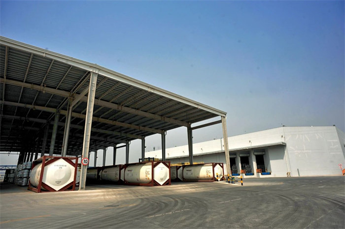 不飽和聚酯樹脂安全儲存運(yùn)輸