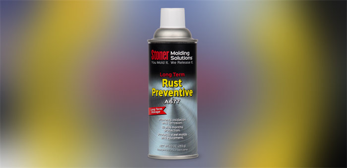 告別銹蝕噩夢！Stoner A677強力防銹劑：工業(yè)守護神，噴一次護一年，海運倉儲無懼挑戰(zhàn)！