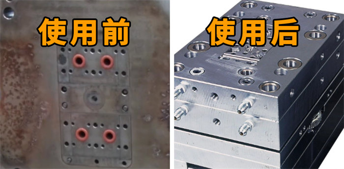 Stoner A677強力防銹劑：工業(yè)守護神，噴一次護一年，海運倉儲無懼挑戰(zhàn)！