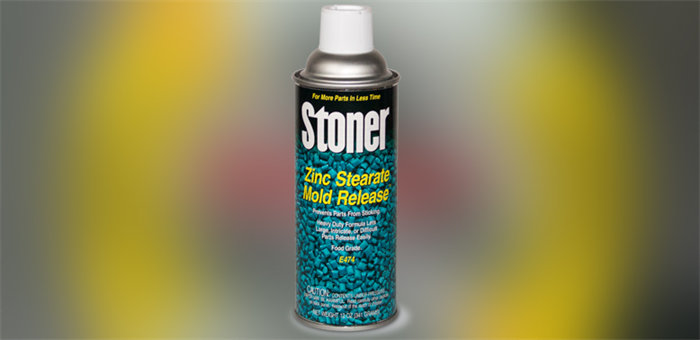 Stoner E474硬脂酸鋅脫模劑