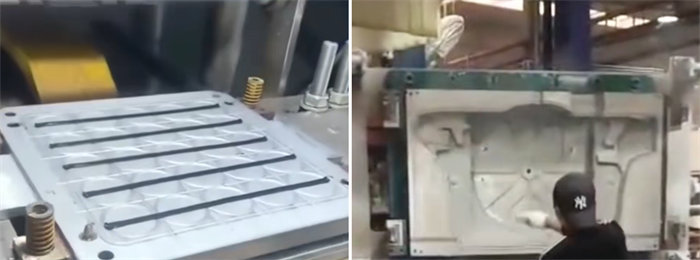 精密制造無憂脫模:Stoner X-9032A專為高品質聚氨酯打造   -2