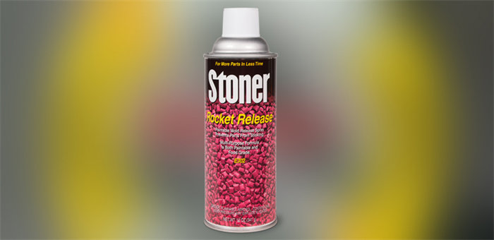 告別脫模后遺癥！Stoner E302專為后期涂裝而生，省去清洗環(huán)節(jié)，生產效率翻倍提升