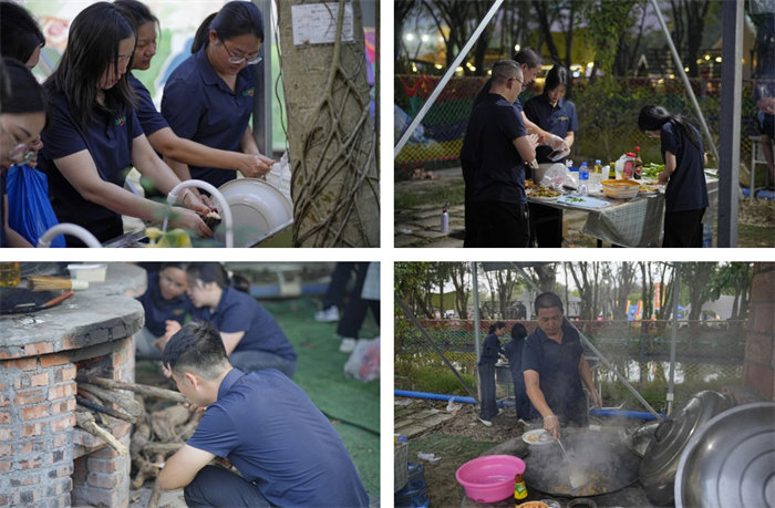 廿一載風(fēng)雨同路，第七屆運(yùn)動(dòng)同心—廣東博皓趣味運(yùn)動(dòng)會(huì)   -9