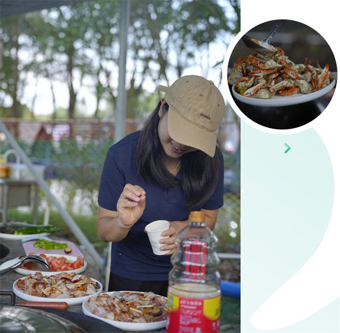 廿一載風(fēng)雨同路，第七屆運(yùn)動(dòng)同心—廣東博皓趣味運(yùn)動(dòng)會(huì)   -10