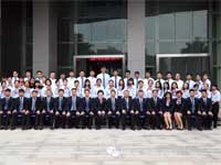 博皓核心價(jià)值觀之《信任同事》 博皓核心價(jià)值觀之《信任同事》