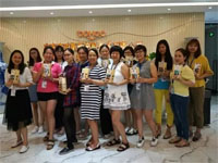 博皓大家庭祝各位母親們節(jié)日快樂! 博皓大家庭祝各位母親們節(jié)日快樂!