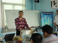 理論學(xué)習(xí)--第七期廣東博皓玻璃鋼模具制作培訓(xùn)班 理論學(xué)習(xí)--第七期廣東博皓玻璃鋼模具制作培訓(xùn)班