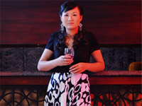 只要你愿意做，就一定能做好（劉水英）