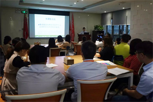 刀不磨要生銹,人不學(xué)要落后 | 博皓4月課堂開講啦 刀不磨要生銹,人不學(xué)要落后 | 博皓4月課堂開講啦