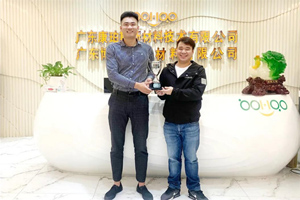 喜訊|2020乘風(fēng)破浪,廣東博皓Stoner業(yè)績(jī)持續(xù)增長(zhǎng)! 喜訊|2020乘風(fēng)破浪,廣東博皓Stoner業(yè)績(jī)持續(xù)增長(zhǎng)!