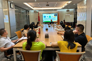 不止是技能提升,更是經(jīng)營思維的覺醒 | 《整體核算表制作和分析》培訓(xùn)有感 不止是技能提升,更是經(jīng)營思維的覺醒 | 《整體核算表制作和分析》培訓(xùn)有感