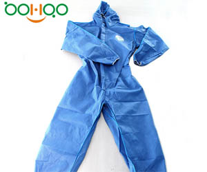 Lakeland雷克蘭防護服 帶帽連體防化服 防靜電防腐蝕噴漆防塵防化服 廣東化工輔料 Lakeland雷克蘭防護服 帶帽連體防化服 防靜電防腐蝕噴漆防塵防化服 廣東化工輔料