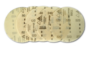 網格砂紙 玻璃鋼模具打磨拋光專用高檔圓形砂紙P80-400目 網格砂紙 玻璃鋼模具打磨拋光專用高檔圓形砂紙P80-400目