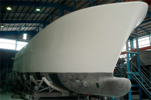 大型玻璃鋼船艇模具 雅博圣復合材料漁船/豪華雙體游艇模具 碳纖維復合材料船艇殼體/甲板模具原模加工定制 大型玻璃鋼船艇模具 雅博圣復合材料漁船/豪華雙體游艇模具 碳纖維復合材料船艇殼體/甲板模具原模加工定制