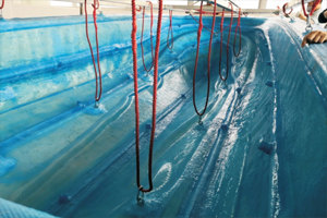 新型VPI真空硅膠模具 復合材料船艇/房車/高鐵/汽車配件模具原模+玻璃鋼VPI硅膠真空成型工藝模具定制 新型VPI真空硅膠模具 復合材料船艇/房車/高鐵/汽車配件模具原模+玻璃鋼VPI硅膠真空成型工藝模具定制