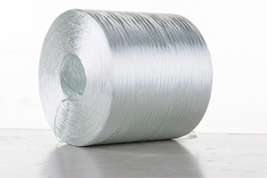 GMT成型工藝用無堿玻璃纖維無捻粗紗 汽車/卡車/建材/熱塑性塑料用無堿玻璃纖維紗 改性PP樹脂增強玻纖紗廠家直供 GMT成型工藝用無堿玻璃纖維無捻粗紗 汽車/卡車/建材/熱塑性塑料用無堿玻璃纖維紗 改性PP樹脂增強玻纖紗廠家直供