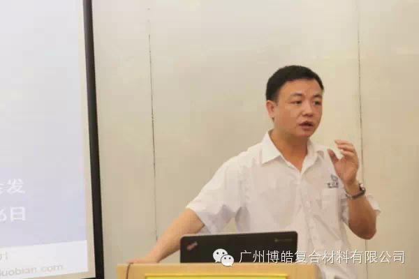 講師何余發(二)