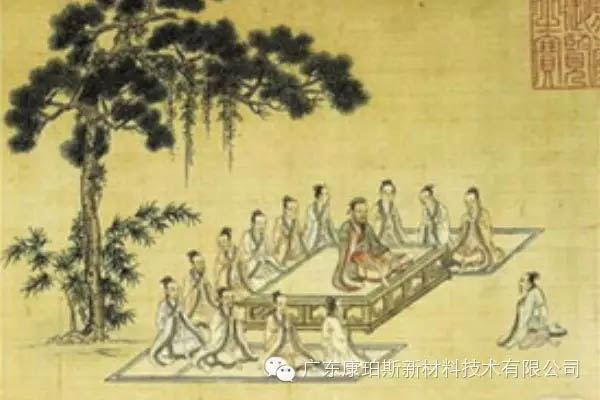 【博皓感悟】這些“孝經(jīng)”您知道嗎?