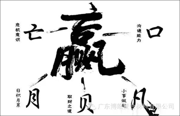 【博皓感悟】爭贏了，也許什么都輸了！