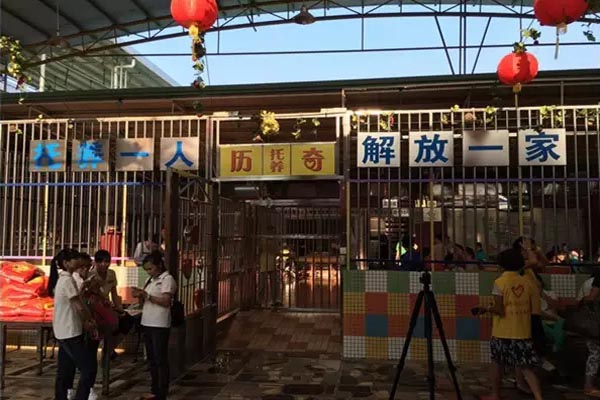 【博皓風采】小寒天，大雪紛飛；踐愛行，陽光普照-3