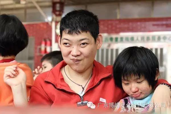 【博皓風采】小寒天，大雪紛飛；踐愛行，陽光普照-11