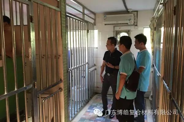 【博皓風采】小寒天，大雪紛飛；踐愛行，陽光普照-10