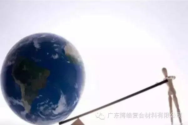 【博皓感悟】成功，要“借力”，不要“盡力”-1